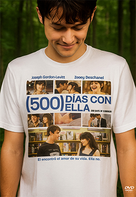 500 Dias Con Ella 2009